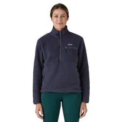 Patagonia Women's Retro Pile Marsupial