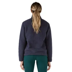Patagonia Women's Retro Pile Marsupial
