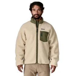 Patagonia M's Classic Retro-X Jkt
