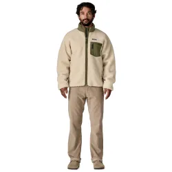Patagonia M's Classic Retro-X Jkt