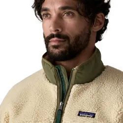 Patagonia M's Classic Retro-X Jkt