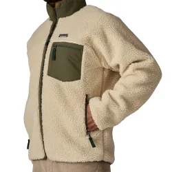 Patagonia M's Classic Retro-X Jkt