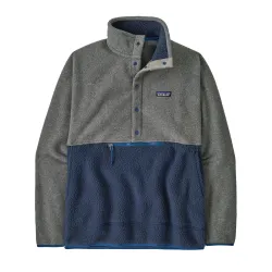 Patagonia Men's Retro Pile 1/2 Snap P/O