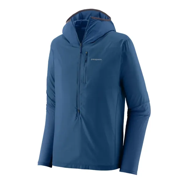 Patagonia M's Airshed Pro P/O