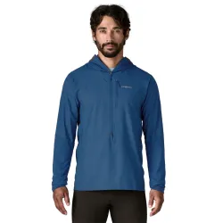 Patagonia M's Airshed Pro P/O