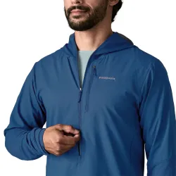 Patagonia M's Airshed Pro P/O