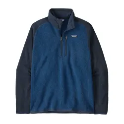 Patagonia M's Better Sweater 1/4 Zip