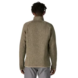 Patagonia Men's Better Sweater 1/4 Zip (Udg�et Farve)