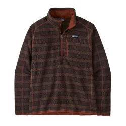 Patagonia M's Better Sweater 1/4 Zip