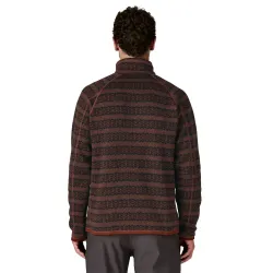Patagonia M's Better Sweater 1/4 Zip