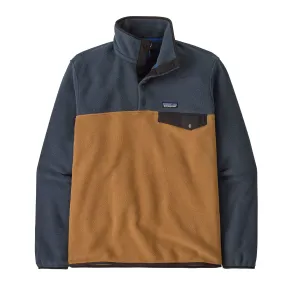 Patagonia M's LW Synch Snap-T P/O