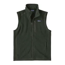 Patagonia Men's Better Sweater Fleece Vest