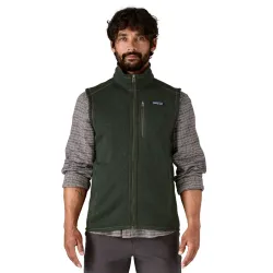 Patagonia Men's Better Sweater Fleece Vest