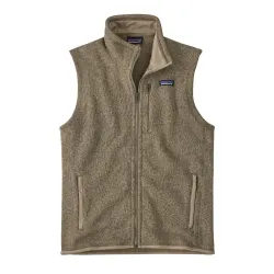 Patagonia Men's Better Sweater Fleece Vest
