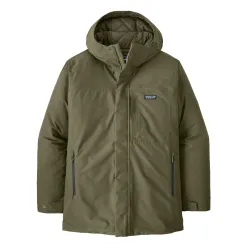 Patagonia M's Windshadow Parka
