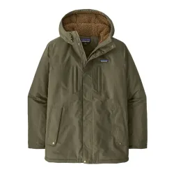 Patagonia M's Isthmus Parka