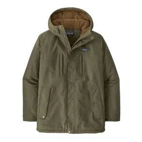 Patagonia M's Isthmus Parka
