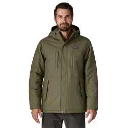 Patagonia M's Isthmus Parka