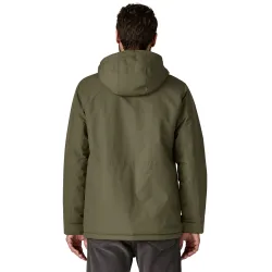 Patagonia M's Isthmus Parka