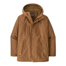 Patagonia M's Isthmus Parka