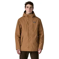 Patagonia M's Isthmus Parka