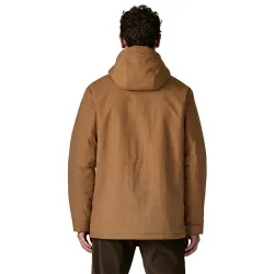 Patagonia M's Isthmus Parka