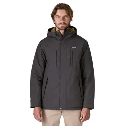 Patagonia M's Isthmus Parka
