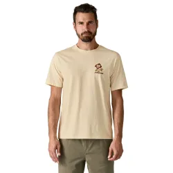 Patagonia Men's Balance Organic t-shirt