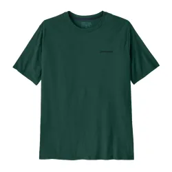Patagonia Men's P-6 Logo Responsibili-Tee