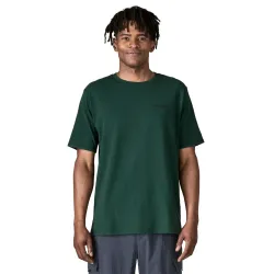 Patagonia Men's P-6 Logo Responsibili-Tee