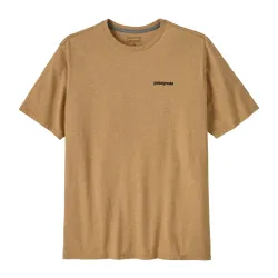 Patagonia Men's P-6 Logo Responsibili-Tee