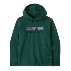 Patagonia Men's P-6 Logo Uprisal Hoody