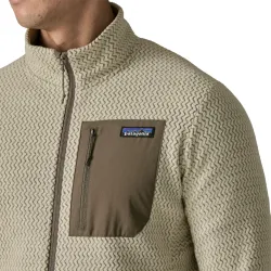 Patagonia Men's R1 Air Jacket