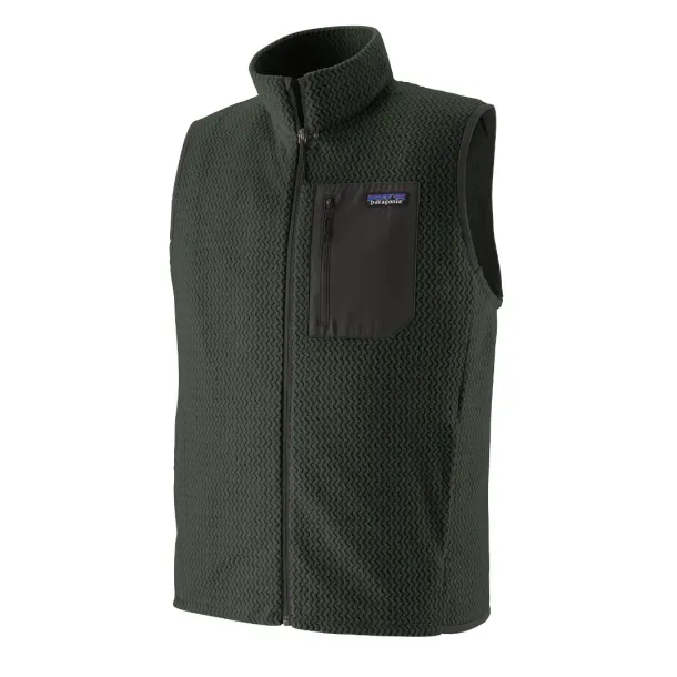 Patagonia Men's R1 Air Vest (Udg�et farver)