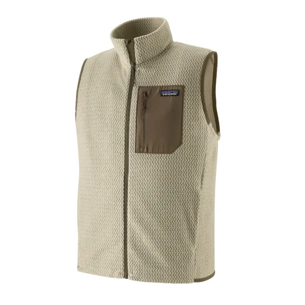 Patagonia Men's R1 Air Vest (Udg�et farver)
