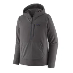 Patagonia M's R2 TechFace Pullover 