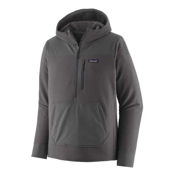 Patagonia M's R2 TechFace Pullover 