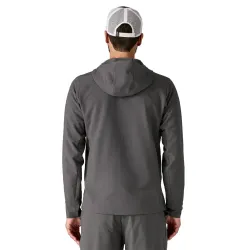 Patagonia M's R2 TechFace Pullover 