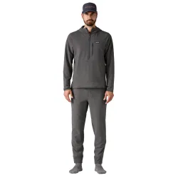 Patagonia M's R2 TechFace Pullover 