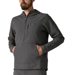 Patagonia M's R2 TechFace Pullover 
