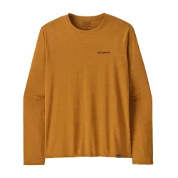 Patagonia M's L/S Cap Cool Daily Graphic Shirt