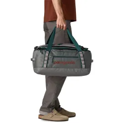 Patagonia Black Hole Duffel Bag 40L