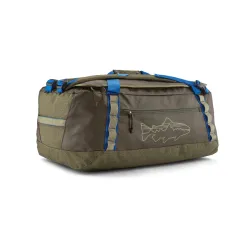 Patagonia Black Hole Duffel Bag 55L