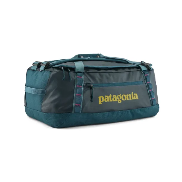 Patagonia Black Hole Duffel Bag 55L (Udg�et Farver)
