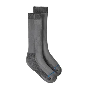 Patagonia Heavyweight Merino Wool Blend Socks