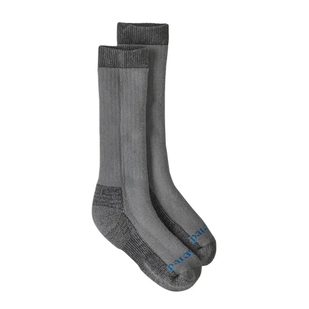 Patagonia Heavyweight Merino Wool Blend Socks