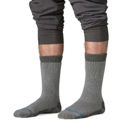 Patagonia Heavyweight Merino Wool Blend Socks