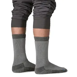 Patagonia Heavyweight Merino Wool Blend Socks