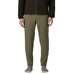 Patagonia Men's R1 Fleece Pants