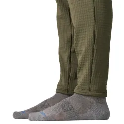 Patagonia Men's R1 Fleece Pants